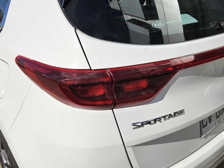 Kia Sportage Sportage Ql Mt 2.0 2020 Usado en Rosselot Usados Kia Sportage Sportage Ql Mt 2.0 2020 Usado en Rosselot Usados