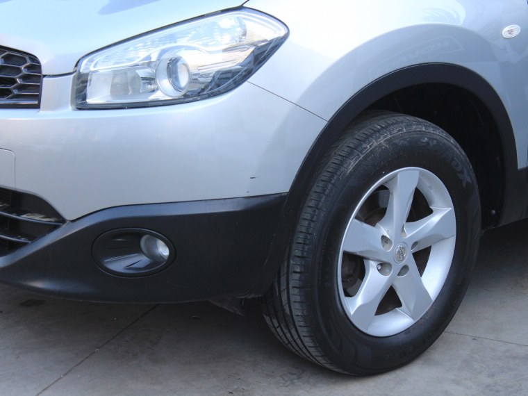 Nissan Qashqai Qashqai 1.6 Sense Mt 2013 Usado  Usado en Kovacs Usados
