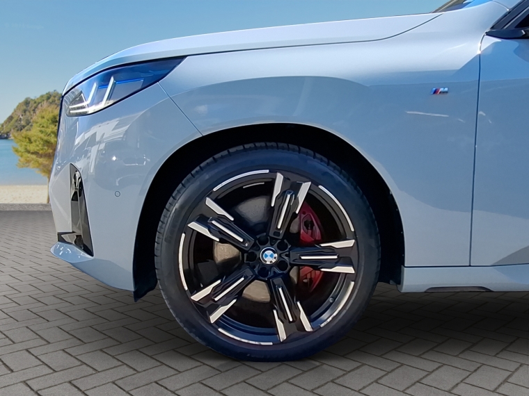 Bmw X3 M50 Xdrive 3.0 Aut 2026 Usado Usado en BMW Premium Selection Bmw X3 M50 Xdrive 3.0 Aut 2026 Usado Usado en BMW Premium Selection