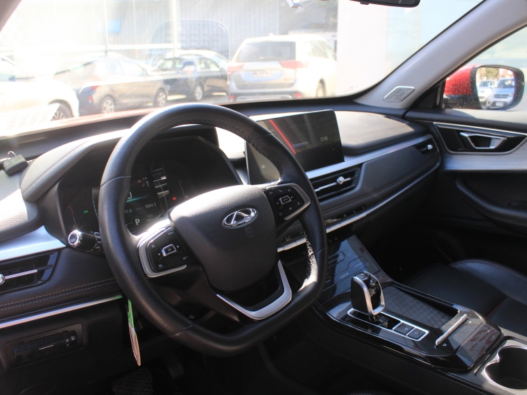 Chery Tiggo 7 pro Tiggo7 Pro Gls Cvt 1.5 Euro 6b 2022 Usado en Rosselot Usados