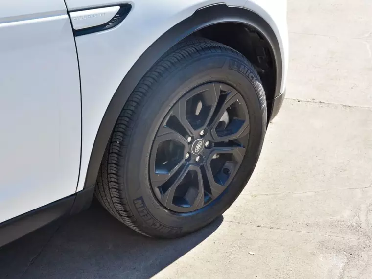 Land rover Discovery Aut 2022 Usado  Usado en Webautos.cl