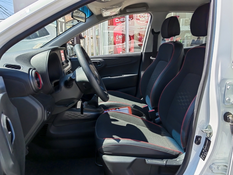Hyundai Grand i10 Gran I10 Ba Gls 1.2 2023 Usado en Rosselot Usados
