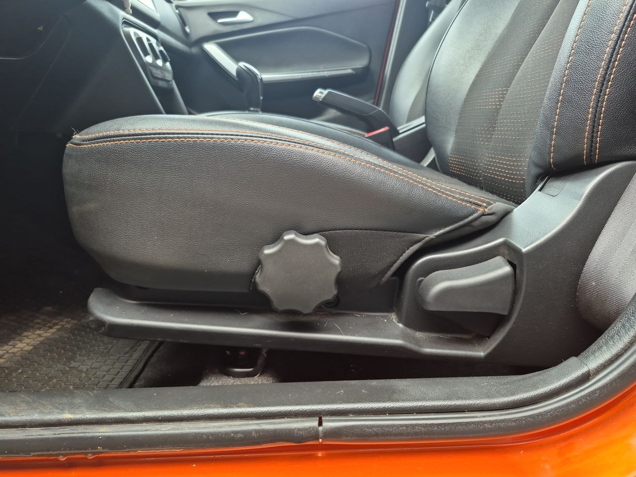 Chery Tiggo 2 Tiggo 2 Gls 1.5 2021 Usado en Usados de Primera - Sergio Escobar