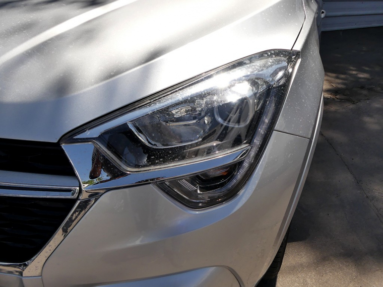 Chery Tiggo 4 Turbo Dct 2020 Usado  Usado en Webautos.cl