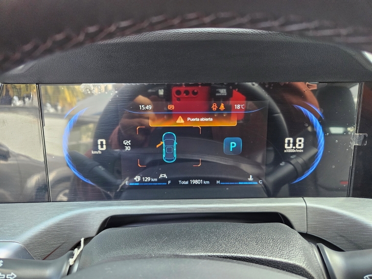 Changan Cs35 1.4  Plus  Elite At 2024 Usado  Usado en Kovacs Usados