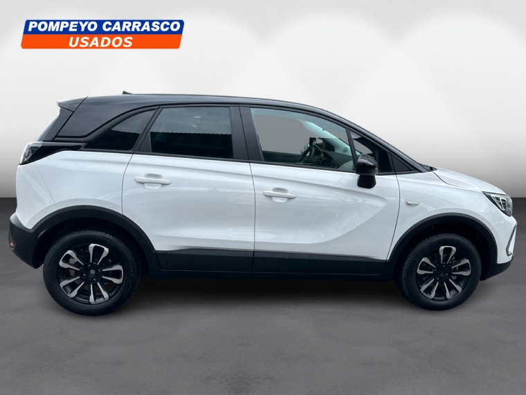 Opel Crossland 1.2t At6 E6.4. 2024 Usado  Usado en Pompeyo