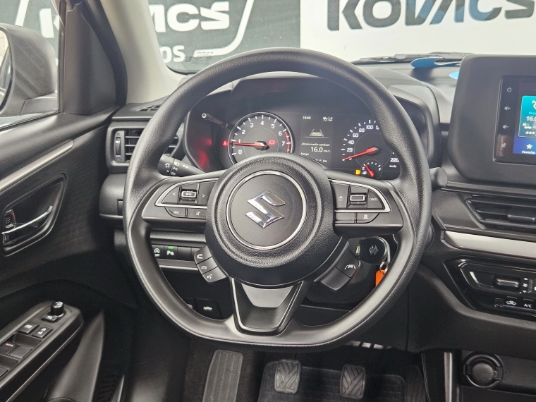 Suzuki Swift 1.2 Gl Mt Hibrido 2026 Usado  Usado en Kovacs Usados
