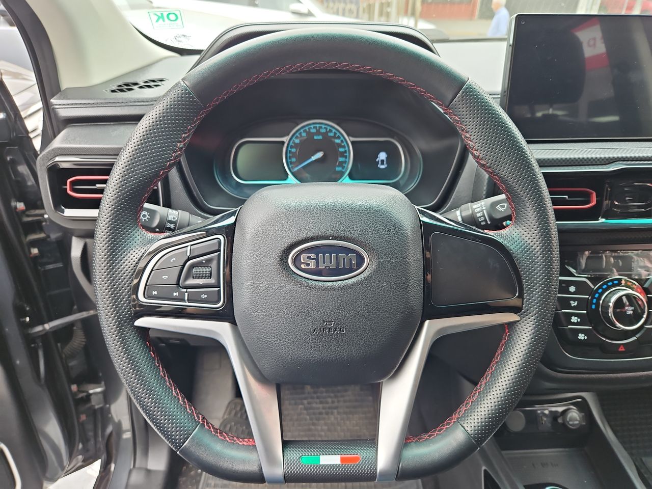 Shineray swm G03f G03f 1.5 2024 Usado  Usado en Webautos.cl