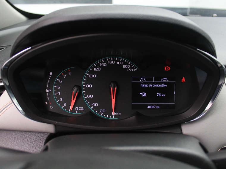 Chevrolet Tracker 1.8  Ls Mt 2020 Usado  Usado en Kovacs Usados