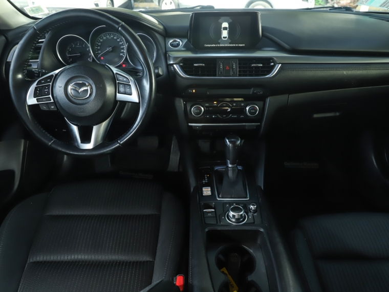 Mazda 6 2.0 At 2016  Usado en Guillermo Morales Usados