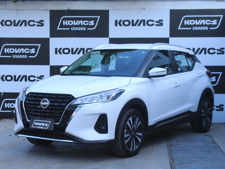 NISSAN KICKS 1.6 ADVANCE  AT 2022