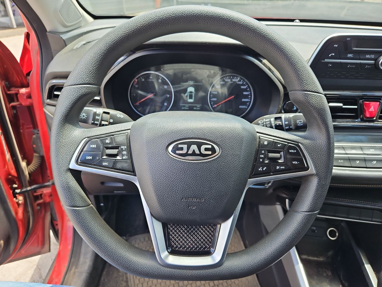 Jac Js4 Js4 Hb 1.6 2023 Usado en Usados de Primera - Sergio Escobar