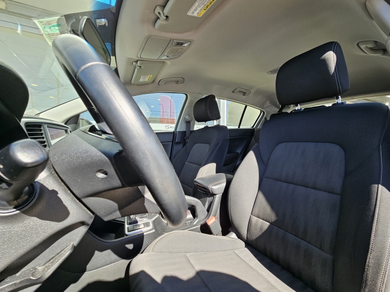Kia Sportage Sportage Ql Mt 2.0 2020 Usado en Rosselot Usados Kia Sportage Sportage Ql Mt 2.0 2020 Usado en Rosselot Usados