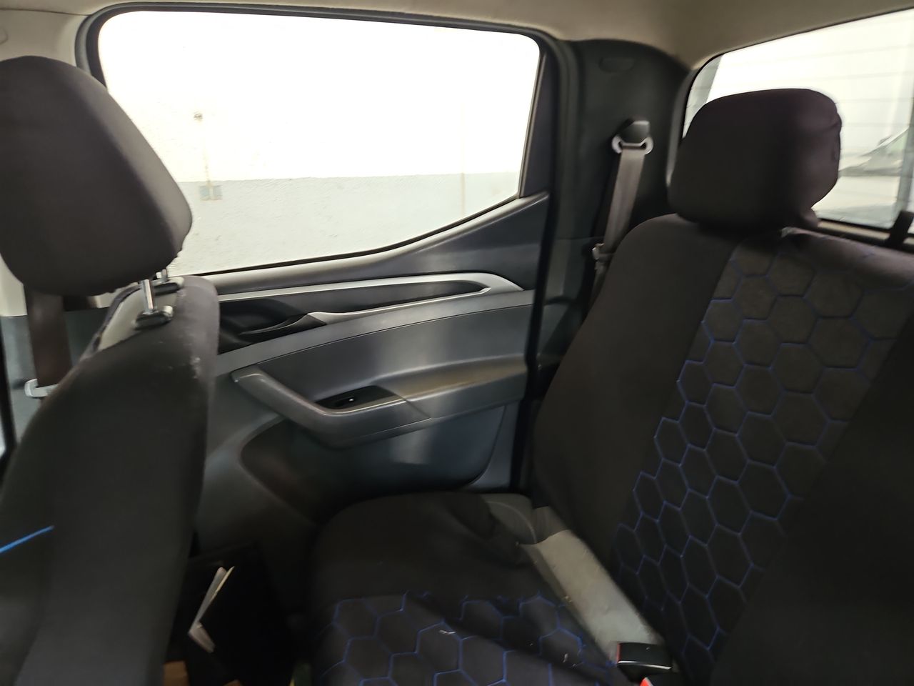Maxus T60 T60 Dx 4x4 2.8 2021 Usado en Usados de Primera - Sergio Escobar