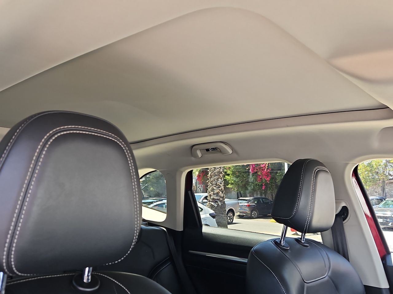 Haval H6 H6 Deluxe 4x4 2.0 Aut 2022 Usado en Usados de Primera - Sergio Escobar