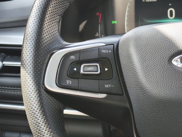 Chery Tiggo 7 pro Tiggo7 Pro Glx Cvt 1.5 2022 Usado en Rosselot Usados