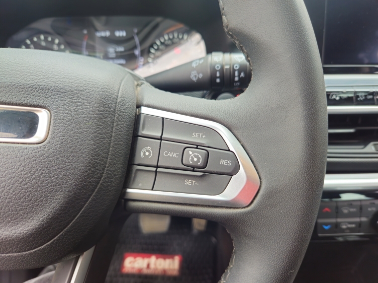 Jeep Compass Compass Sport 4x2 1.3 Aut 2023 Usado en Rosselot Usados