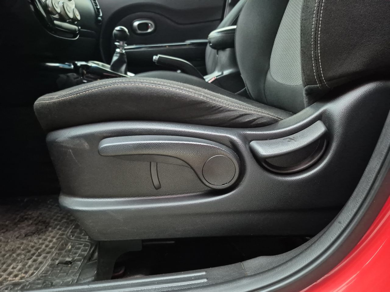Kia Soul Soul Ex 1.6 2017 Usado en Usados de Primera - Sergio Escobar