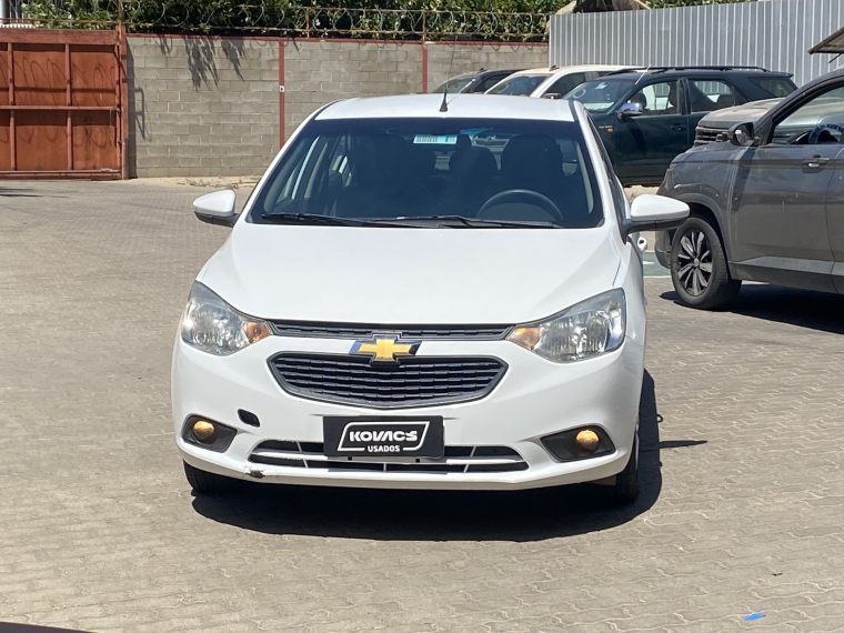 Chevrolet Sail 1.5 Mt 2021 Usado  Usado en Kovacs Usados