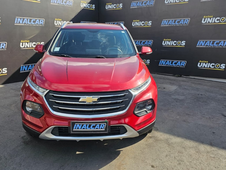 Chevrolet Groove Ltz 2022 Usado  Usado en Webautos.cl