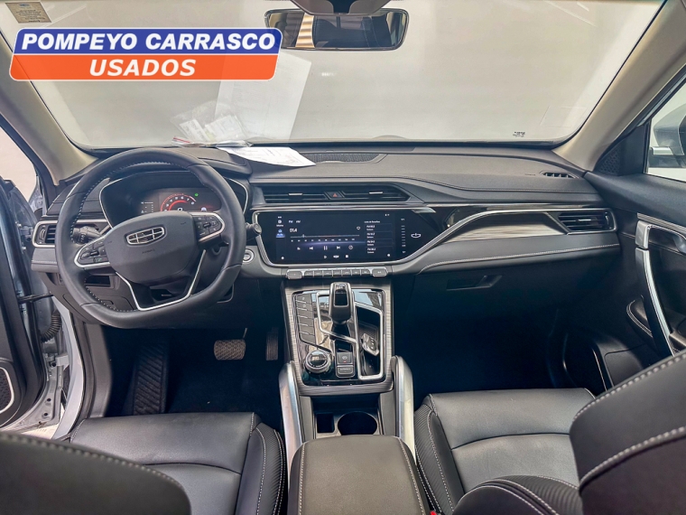 Geely Azkarra 1.5 Turbo Comfort At 2023 Usado  Usado en Pompeyo