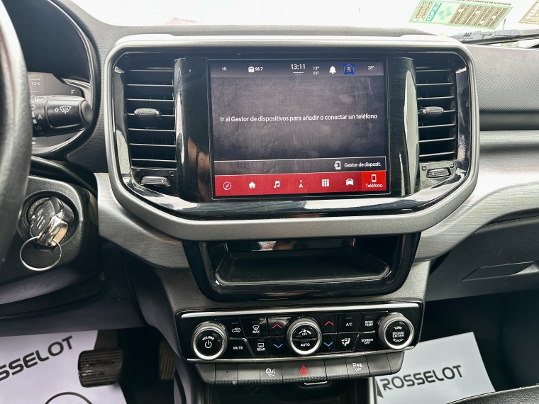 Ram 1000 1000 Big Horn Fwd Bz 1.8 Aut 2024 Usado en Rosselot Usados