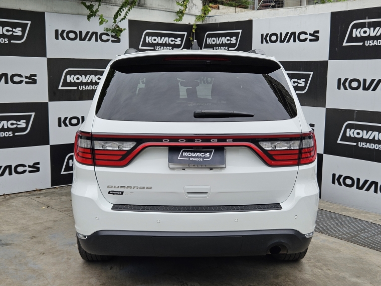 Dodge Durango 3.6 Sxt At 2023 Usado Usado en Kovacs Usados Dodge Durango 3.6 Sxt At 2023 Usado Usado en Kovacs Usados