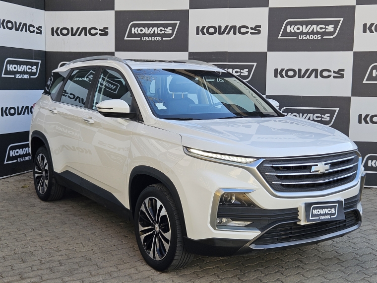 Chevrolet Captiva 1.5 Premier At 2022 Usado  Usado en Kovacs Usados