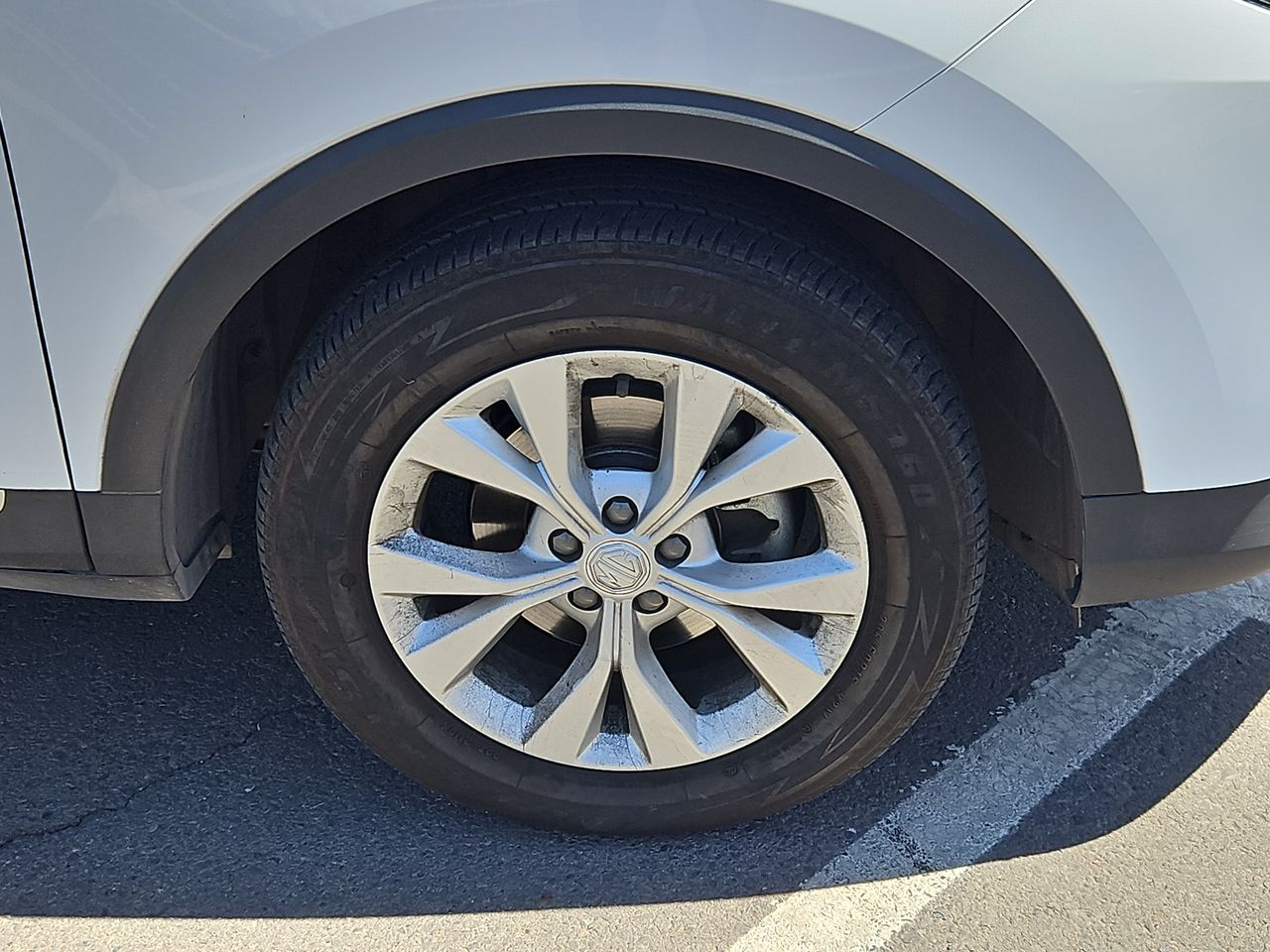 Mg Zs Zs Mt 1.5 2024 Usado en Usados de Primera - Sergio Escobar