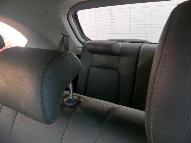 Chevrolet Captiva Lt Full Awd 2.2 Aut 2014 Usado  Usado en Webautos.cl