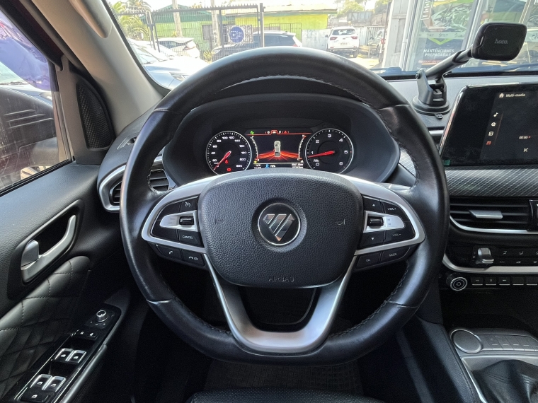 Foton G7 G7 Mt 4x2 2.0 2024 Usado en Rosselot Usados