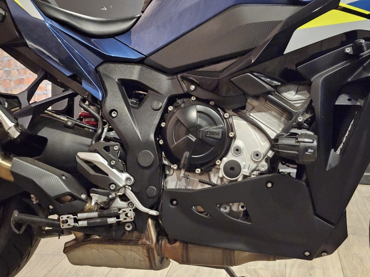 Bmw S 1000 xr . 2025 Usado en BMW Premium Selection