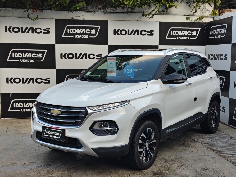 CHEVROLET GROOVE 1.5  PREMIER  MT 2024