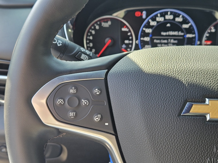 Chevrolet Traverse Premier 3.6 Aut 4x4 2024 Usado  Usado en Kovacs Usados