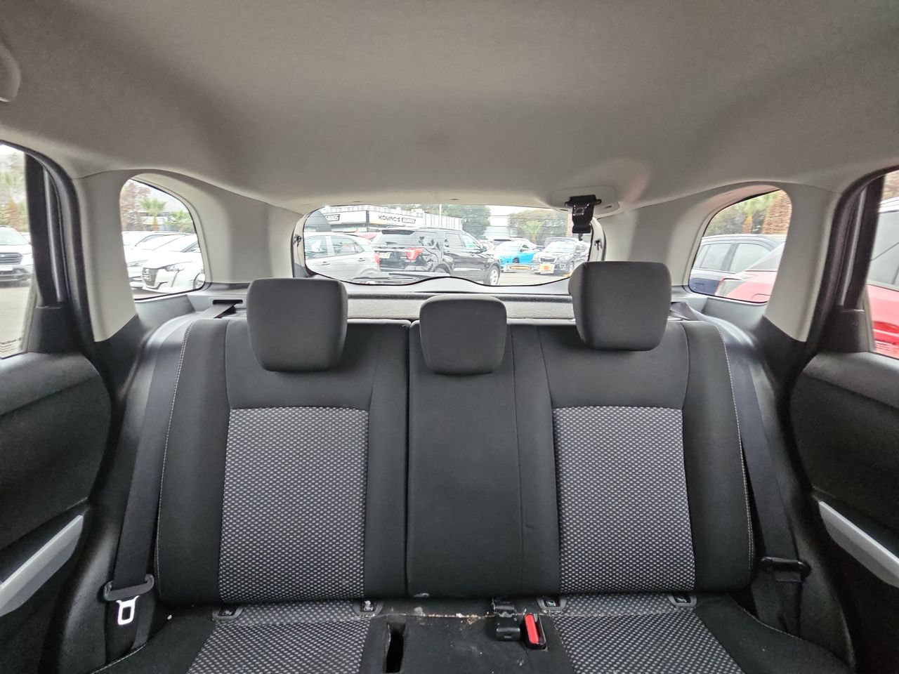 Suzuki Vitara Vitara 1.6 2021 Usado en Usados de Primera - Sergio Escobar
