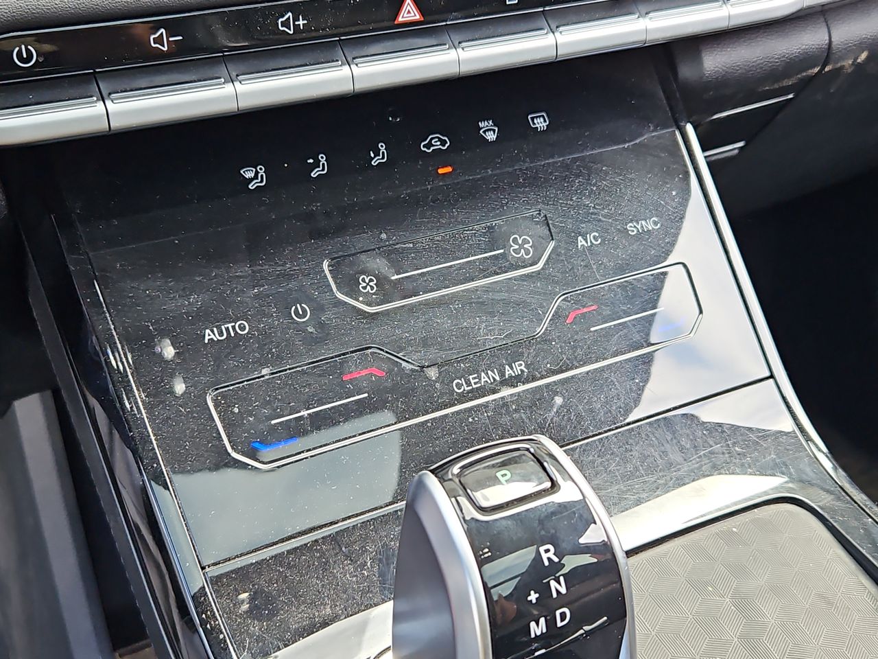 Chery Tiggo 7 Tiggo 7 Glx Cvt Pro 1.5 Aut 2022 Usado en Usados de Primera - Sergio Escobar