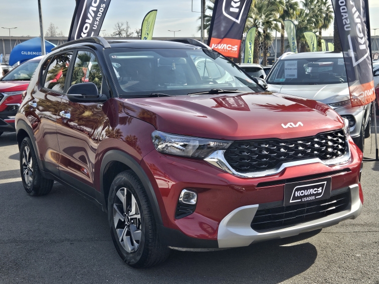 Kia Sonet Ex Full 1.5 2022 Usado  Usado en Kovacs Usados