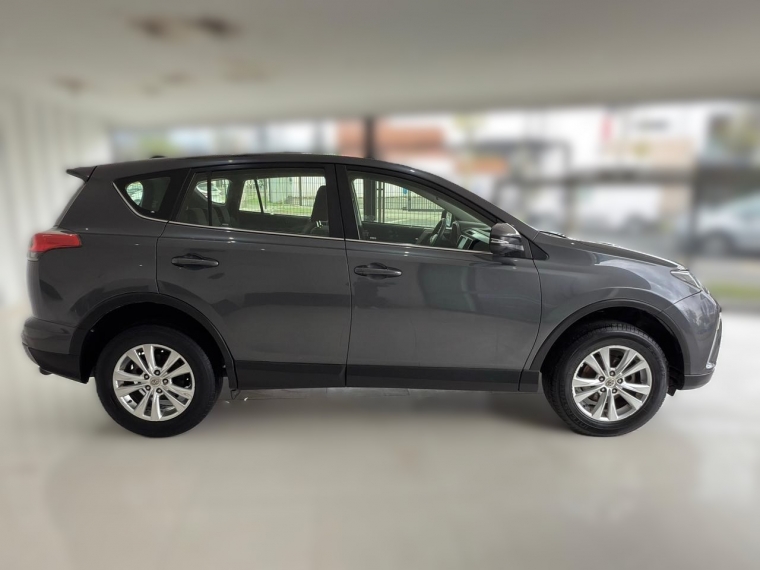 Toyota Rav4 Lujo 2.0 Mt 6 Vel. 2018 Usado en Automotriz Olea Flaño