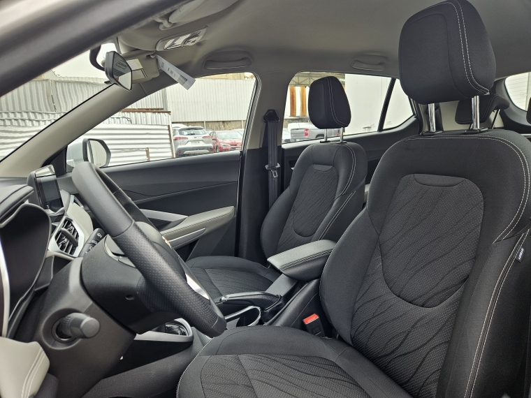 Chevrolet Groove 1.5 Ltz Mt 2025 Usado  Usado en Kovacs Usados