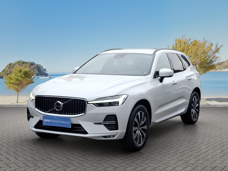Volvo Xc60 II B5 4X4 2.0 AUT 2024, foto 1 de 16