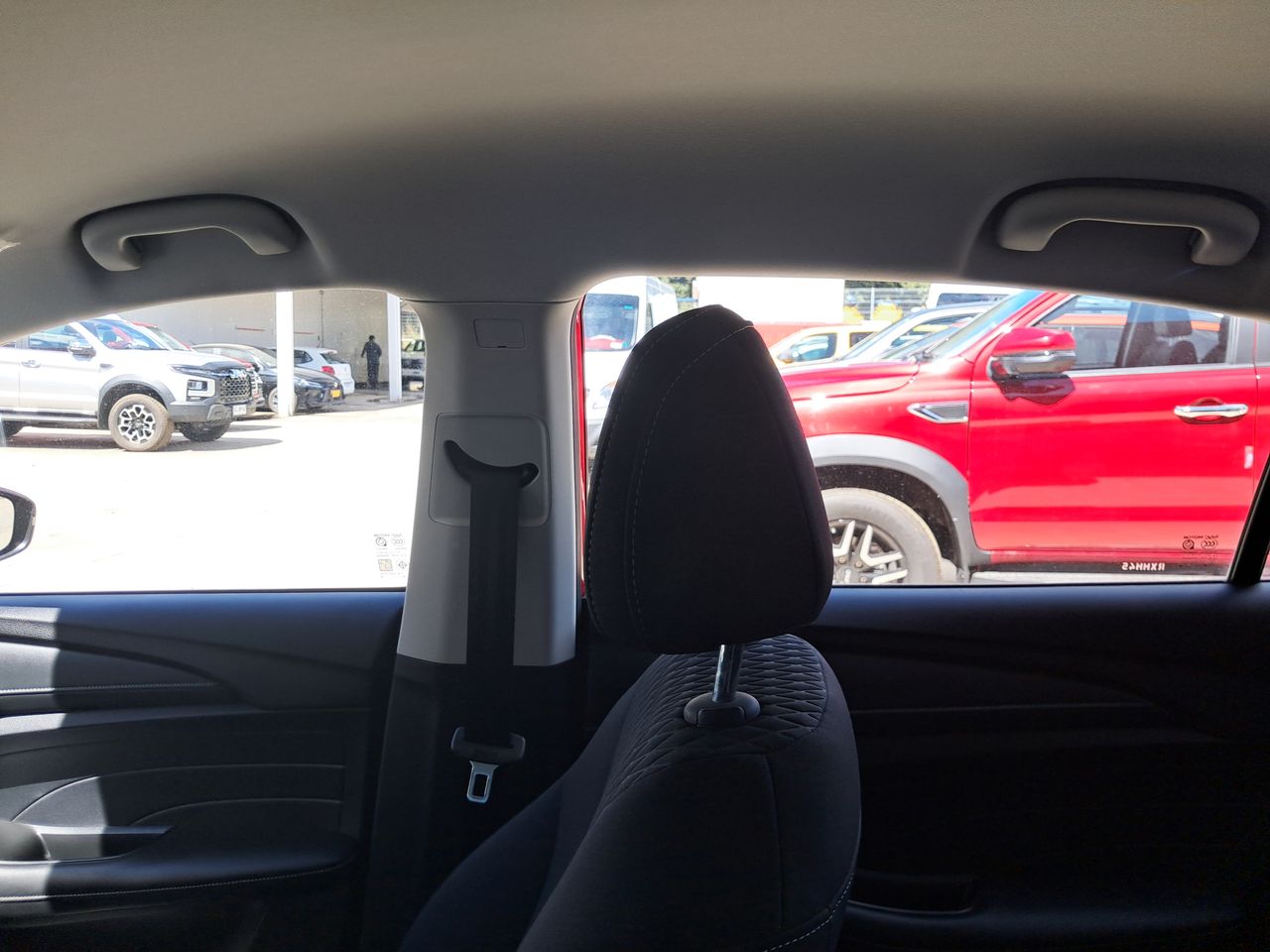 Mg 5 5 1.5 2022 Usado Usado en Webautos.cl Mg 5 5 1.5 2022 Usado Usado en Webautos.cl