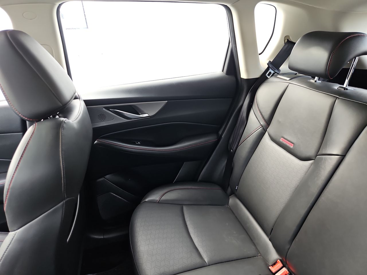 Changan Cs35 Cs35 Plus 1.4 Aut 2023 Usado en Usados de Primera - Sergio Escobar