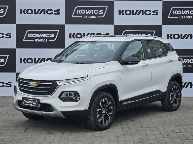 CHEVROLET GROOVE PREMIER MT 2025