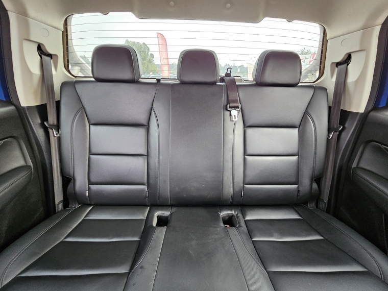 Great wall Poer Poer Deluxe 2.0 2022 Usado en Rosselot Usados