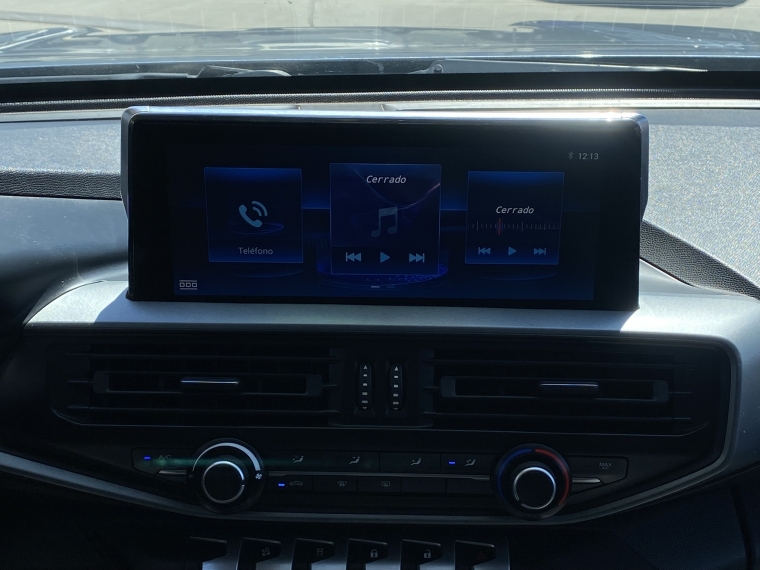 Peugeot Landtrek Landtrek Active Hdi 150 4x2 2023 Usado en Rosselot Usados