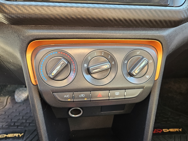 Chery Tiggo 2 Tiggo 2 1.5 2023 Usado en Rosselot Usados