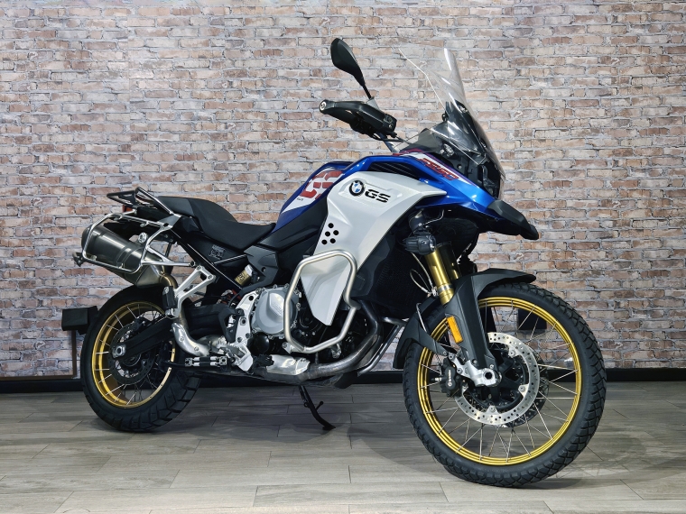 BMW F 850 GS ADVENTURE II 2019