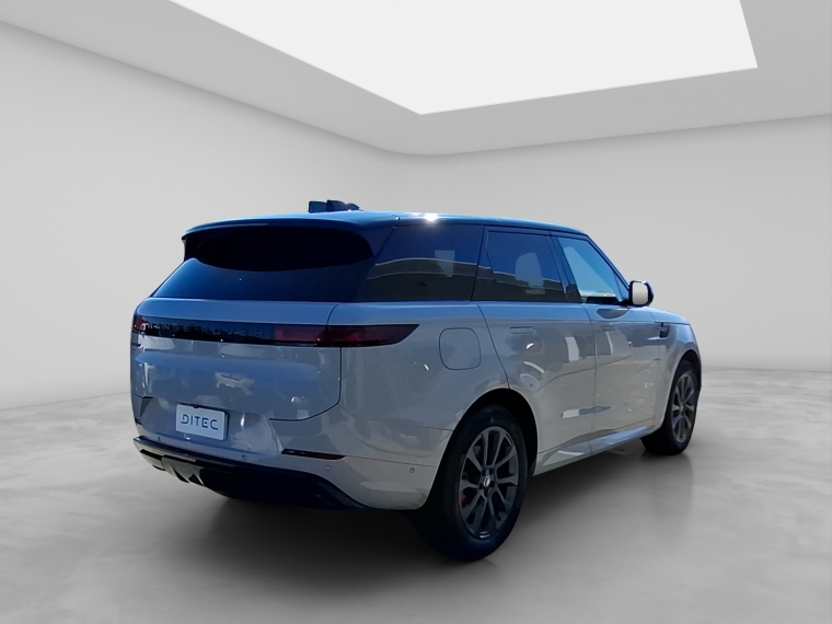 Land rover Range rover Dynamic 4x4 3.0 Aut 2025 Usado Usado en BMW Premium Selection Land rover Range rover Dynamic 4x4 3.0 Aut 2025 Usado Usado en BMW Premium Selection