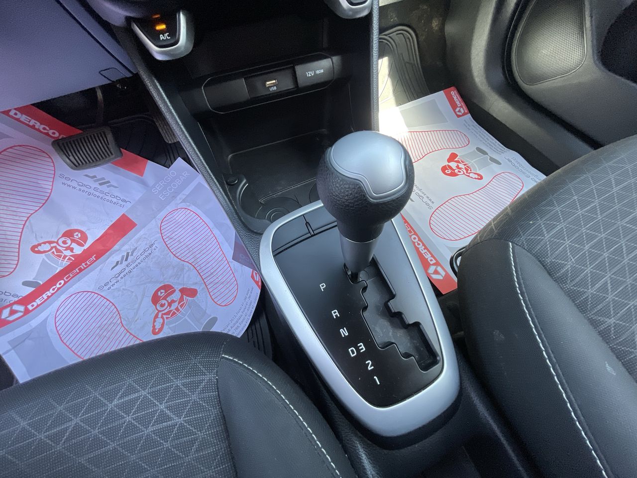 Kia Morning Morning Mpi 1.2 Aut 2023 Usado en Usados de Primera - Sergio Escobar