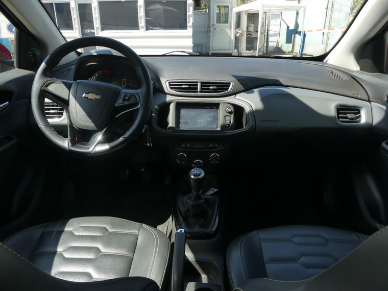 Chevrolet Onix 1.4 2019 Usado  Usado en Webautos.cl
